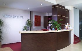 Parkhotel Eisenstadt